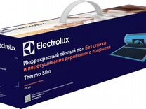 Пленка инфракрасная нагревательная Electrolux ETS