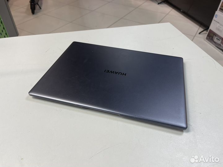 Ноутбук Huawei Matebook X Pro
