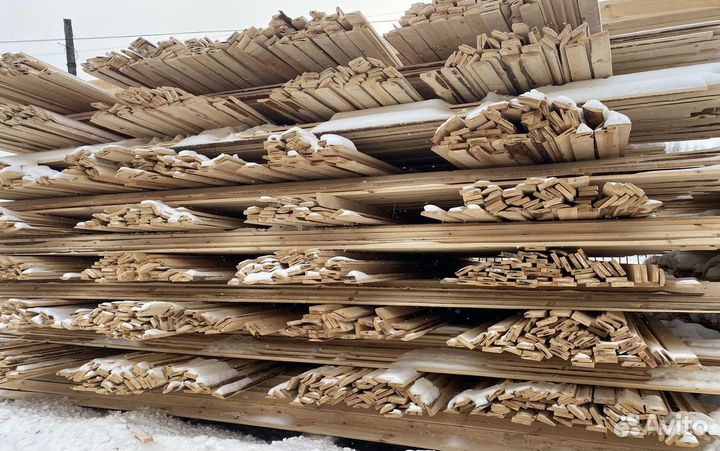 Доска от производителя