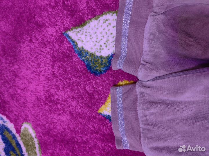 Комбинезон на девочку