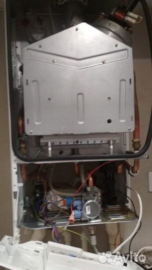 Ремонт Газовых Котлов и Колонок