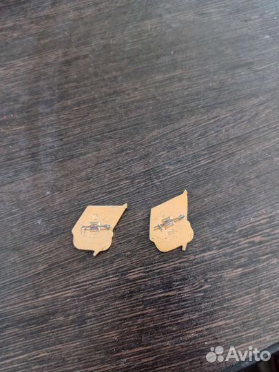 Значки Спартак 50 лет