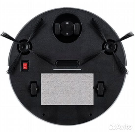 Робот пылесос T-Clean MK550