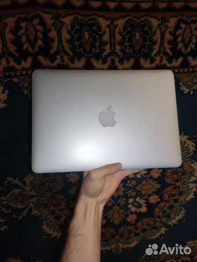 Apple MacBook Pro 13 retina 2015