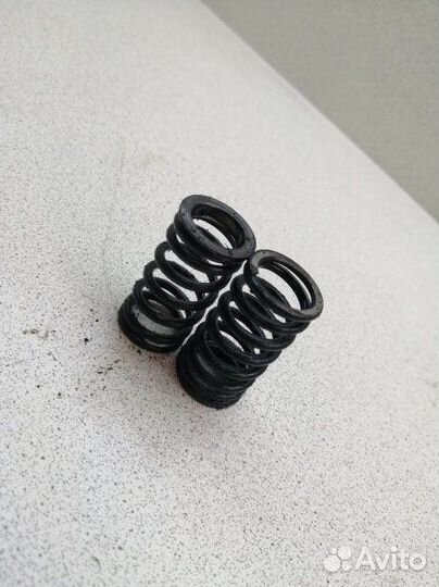 Пружина клапана Nissan Primera WRP12 QR25DD