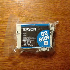 Epson T0822 T0817 T0814 T0816 T0815 T0811 T0812