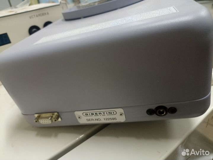 Весы электронные europe 200