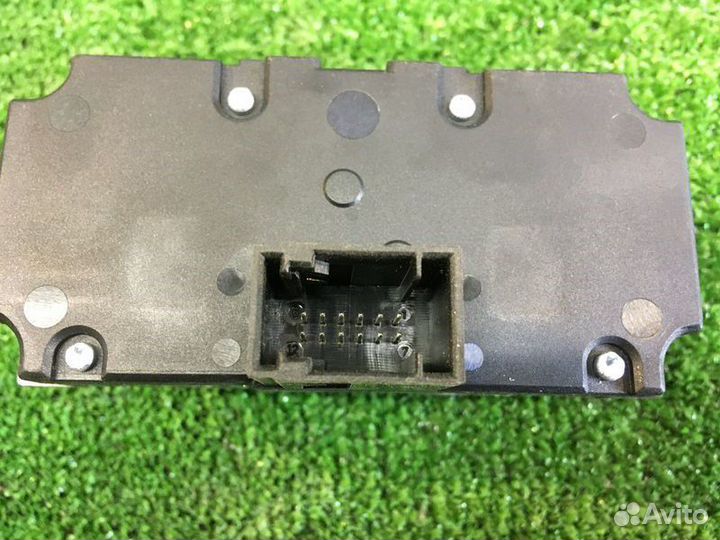 Блок управления светом BMW 5 E60/61