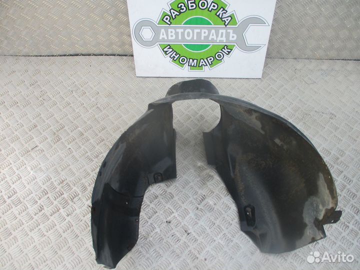 Локер передний левый Fiat Albea