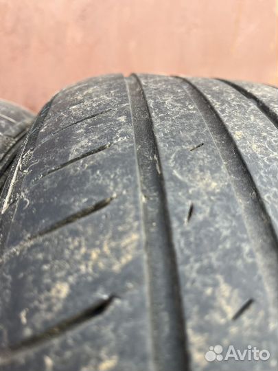 Nexen N'Fera SU4 195/55 R16 87H