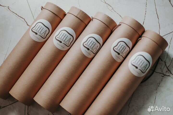 Набор для игры Лила