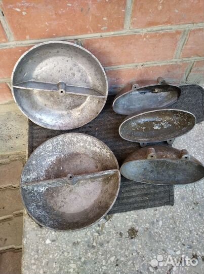 Кормушки для животных