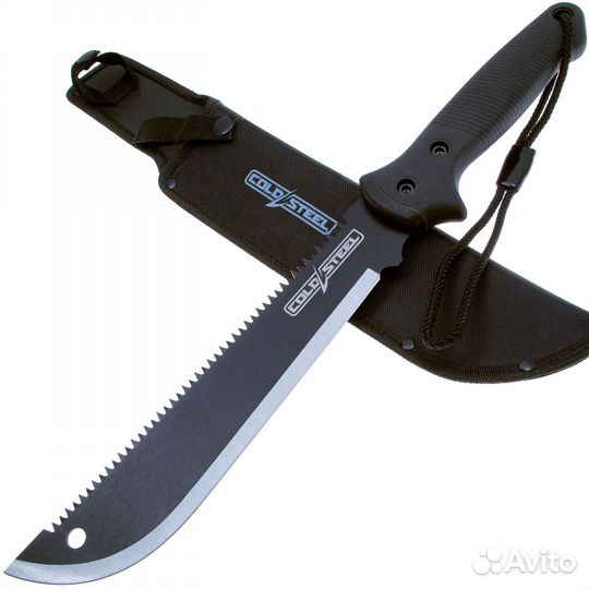 Cold Steel Axis Machete Carbon steel CS MA-axis