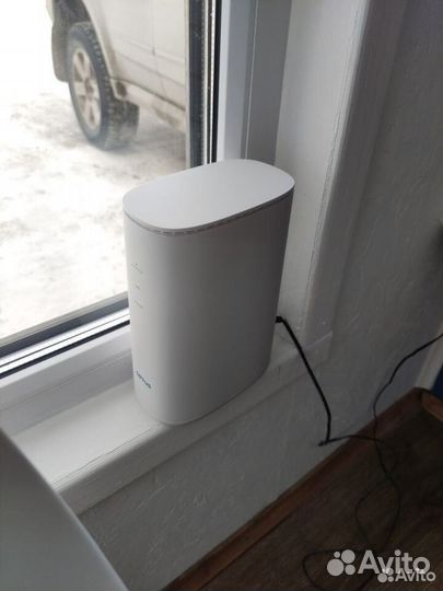 Установка 4g интернета в частный дом