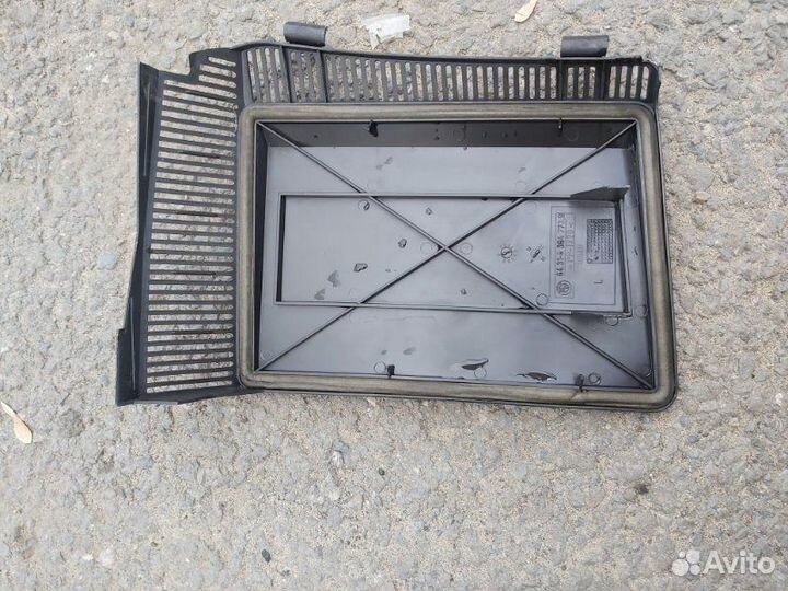 Корпус салонного фильтра Bmw 520I E39 M52 1996