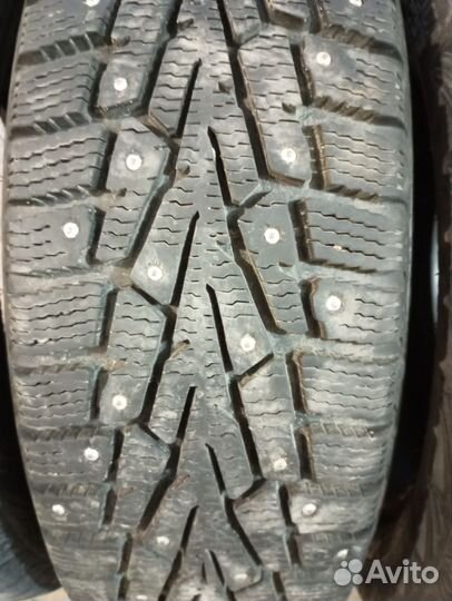 Cordiant Snow Cross 185/60 R15 24B