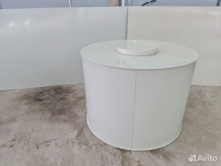 Ёмкость полипропиленовая (BPa3o1)