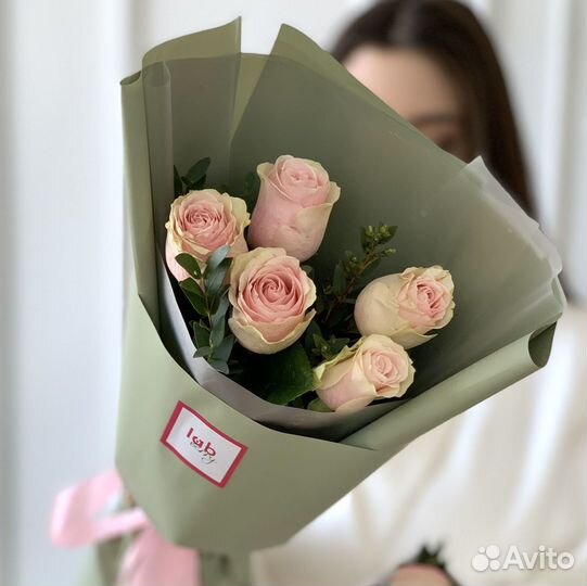 Комбо клубника в шоколаде + цветы