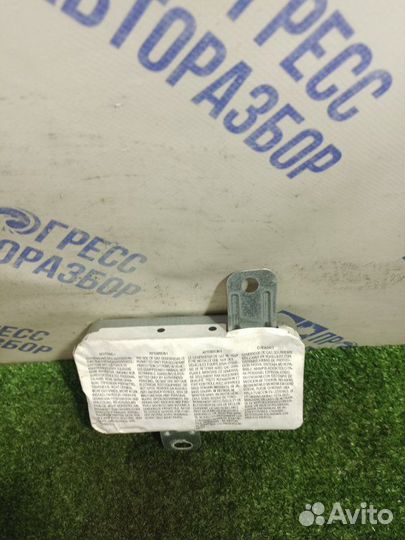 Подушка безопасности в дверь задняя правая Bmw