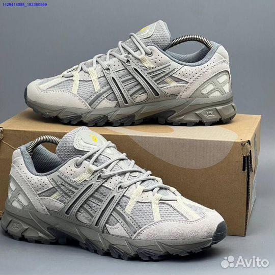 Кроссовки Asics Gel-Sonoma 15-50 (Арт.58844)