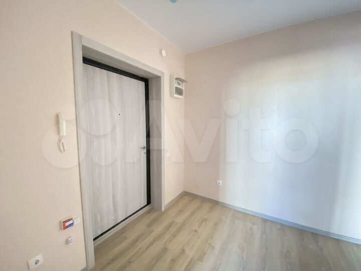 2-к. квартира, 57 м², 11/17 эт.