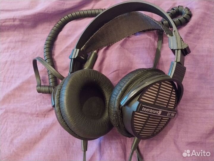 Beyerdynamic DT 990 PRO 600 Ohm