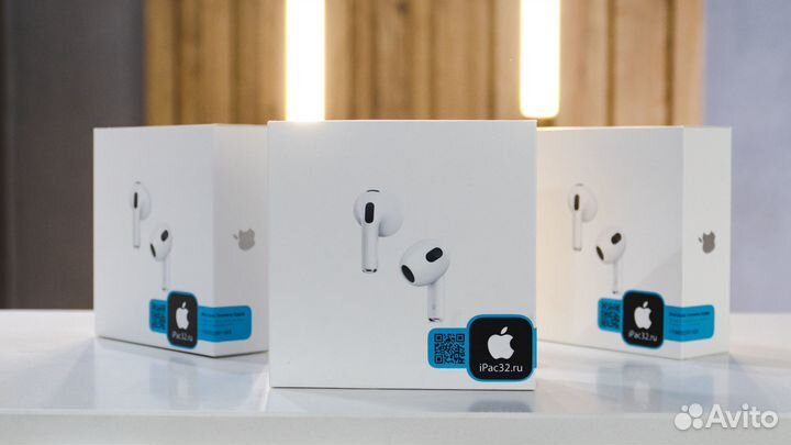 Apple AirPods 3