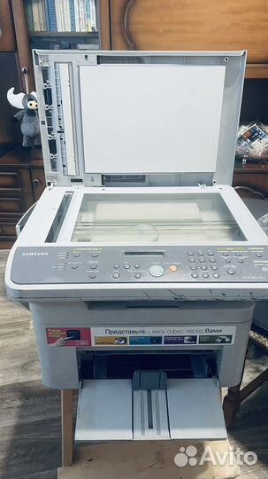 Офисные мфу samsung, lexmark, hp, canon