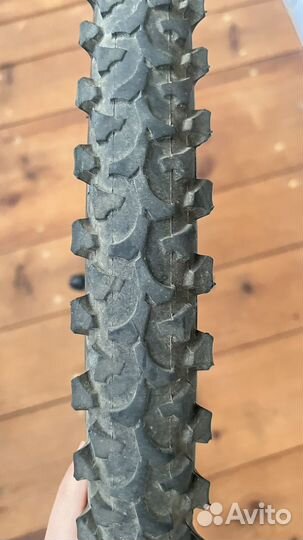 Колеса на велосипед 26