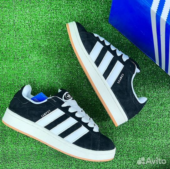 Adidas Campus 00s