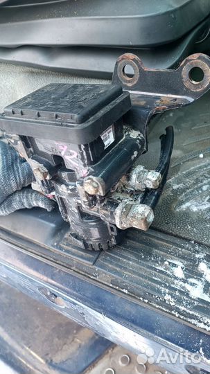 Модулятор EBS man 8152166049