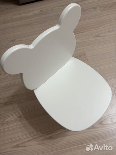 Детский стул