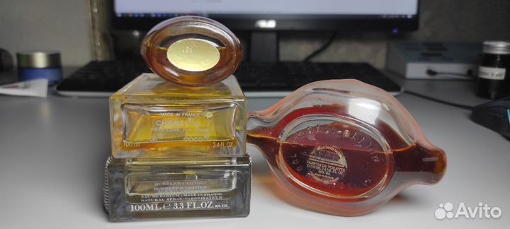 Парфюмерия