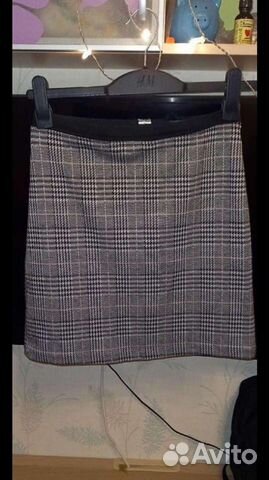 Юбка H&M 44