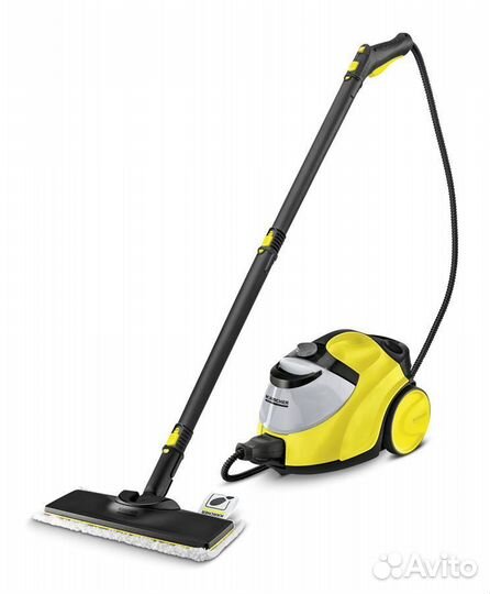 Пароочиститель Karcher SC 5 EasyFix (новый)
