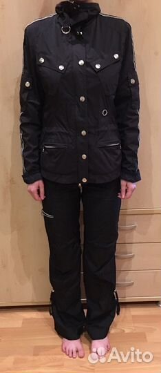 Костюм летний для активного отдыха Sportalm размер