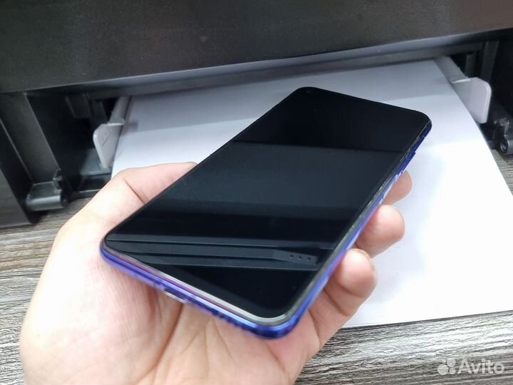 HONOR 20, 6/128 ГБ