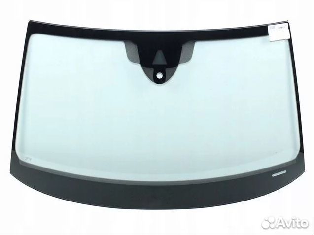 Лобовое стекло Audi A8 D3 4D 2004-2010 дд капля