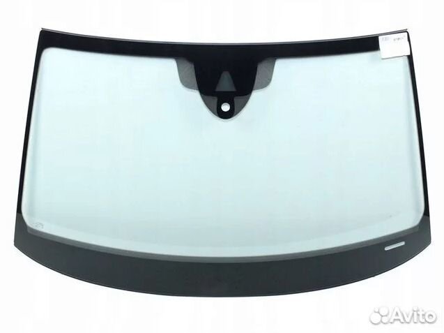Лобовое стекло Audi A8 D3 4D 2004-2010 дд капля