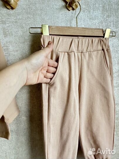 Костюм для девочки или для мальчика от 1 до 6 лет