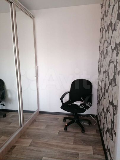 1-к. квартира, 31 м², 4/5 эт.