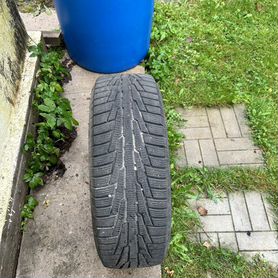 Nokian Tyres Nordman RS2 SUV 215/65 R16