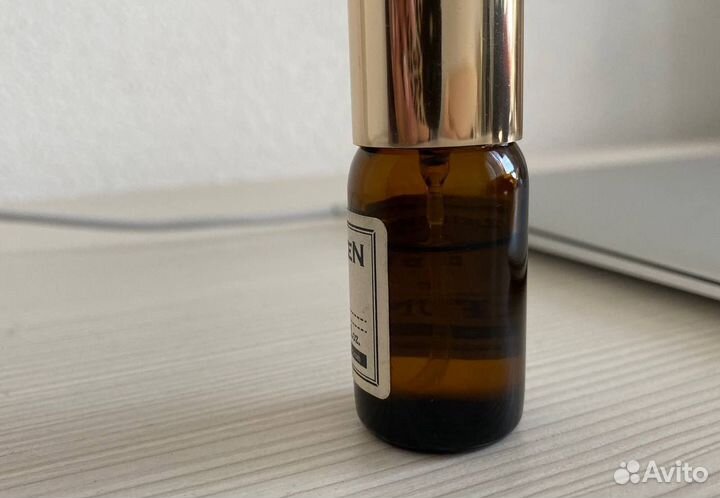 Духи и крем zielinski & rozen 717 оригинал