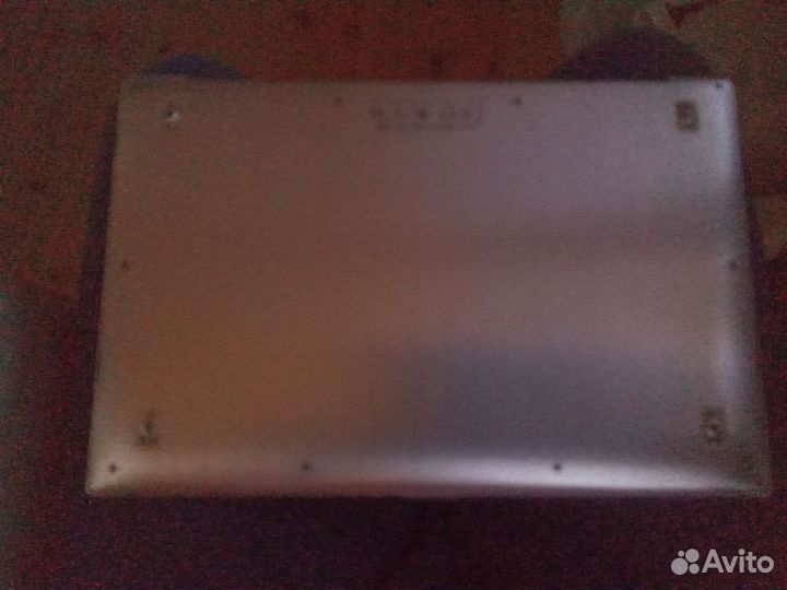 Ультрабук asus UX21E