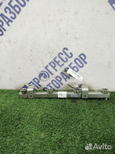 Топливная рампа Lifan Solano седан 1.6 LF481Q3