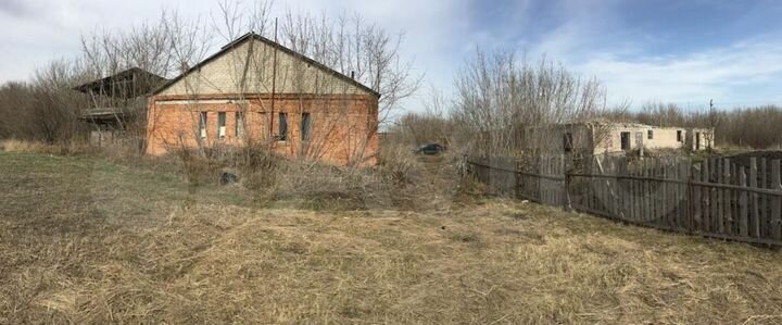 Участок 51 сот. (СНТ, ДНП)