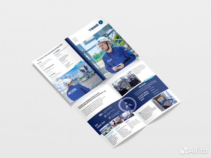 Логотип, полиграфия, графический дизайн