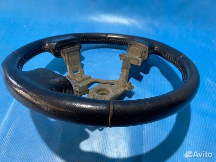 Руль Infiniti FX35 FX45 S50