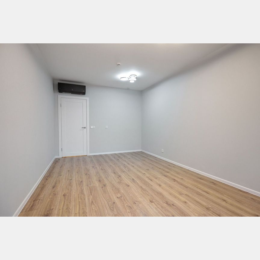 1-к. квартира, 30,6 м², 22/25 эт.