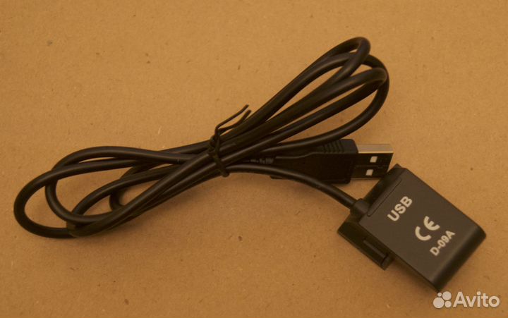 Провод интерфейсный UNI-T D-09A